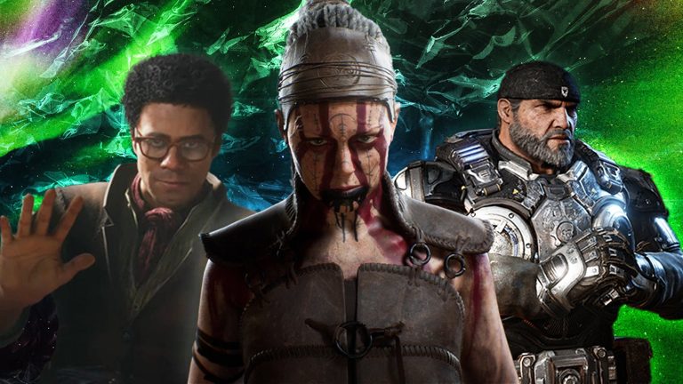 IGN 展望 2024：Xbox 有哪些值得期待的新游戏和新硬件？ (特色 blade)