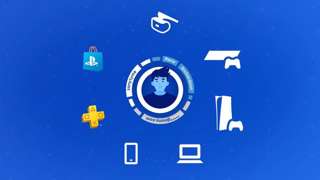 PlayStation安全与隐私系统介绍视频