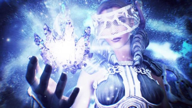 《最终幻想起源：天堂的异乡人》追加任务「次元迷途者吉尔伽美什」上线宣传视频